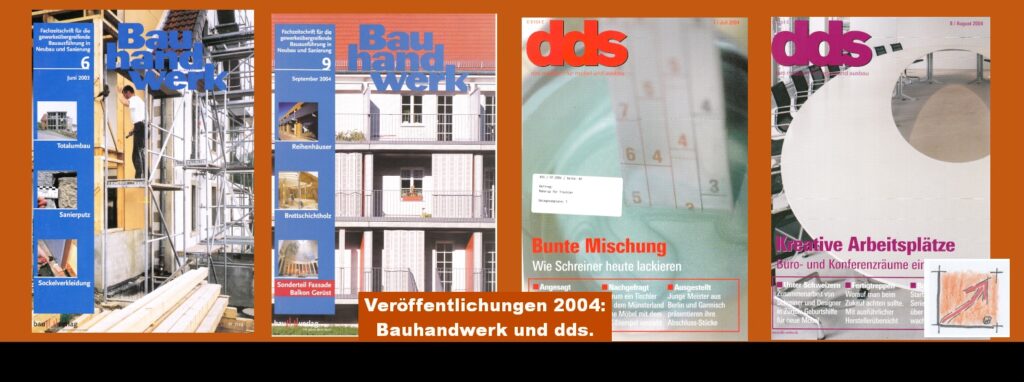 Presse von und über Wilfried Berger: Der Mensch und seine Scham: Presse von und über Wilfried Berger: Der Mensch und allem voran der Bauherr als Selbstbauer:
