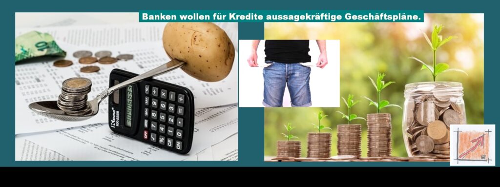 Geld von den Banken nicht ohne Geschäftsplan! Hier könnt Ihr erkennen, wie ein Geschäftsplan aufgestellt wird. Erste gewonnene Preisarbeit Handwerk: