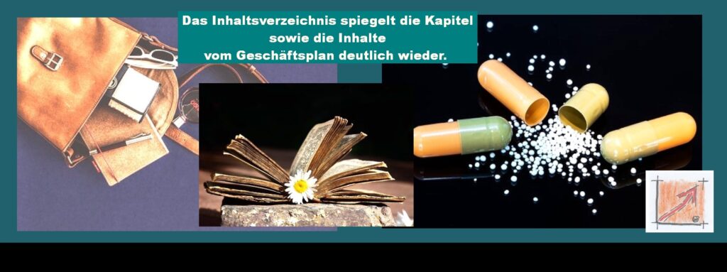 Das Inhaltsverzeichnis eines jeden Geschäftsplan ist das A und O: Egal welcher Sparte Ihr angehört. Erste gewonnene Preisarbeit Handwerk: Das Inhaltsverzeichnis eines jeden Geschäftsplan ist das A und O: Hier im Inhaltsverzeichnis sind auch alle Pos. Angegeben, die Ihr für jeden Geschäftsplan benötigt.