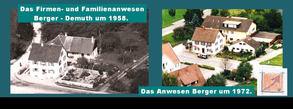 Die Vorgeschichte des Betriebs ist ganz entscheidend um erkennen zu können, wie der Betrieb sich entwickelt hat. Erste gewonnene Preisarbeit Handwerk: Die Innovation für meinen Betrieb:
Die Firmengeschichte des Familienbetriebs: