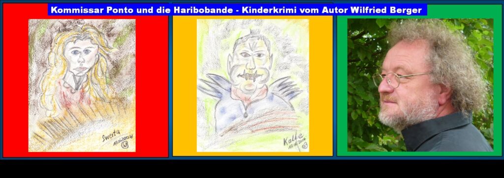 Kinderkrimi Kommissar Ponto und die Haribobande:
Thema: Die Achtung gegenüber der Mädchen?
Swerta und Kalle im Kinderroman:
Auch hier befinden wir uns in einem gesellschaftlichem Zwiespalt. Oftmals auch in Bezug auf das Alter der Kinder gegeben, werden Mädchen meist nicht als gleichwertige Partner angesehen. Bzw. sogar aus der Angst der geschlechtlichen Differenz abgestoßen und ausgeschlossen werden. Soziale Studien wollen uns hier vormachen, dass Männer durchschnittlich einen höheren Intelligenzquotienten als Frauen haben sollen. Und somit bei den Genies Frauen schlechter abschließen sollen, wie Männer. Somit behauptet wird, dass Männer einen höheren Intelligenzquotienten oder IQ haben sollen wie Frauen.
Dem stimmt der Autor nicht zu. Das ist das Gleiche, wenn die Statistik heute sagt, dass die Inflation leicht rückläufig sei und somit die Kaufkraft verbessert würde. Auch das ist eine Lüge, weil hier nicht die gleichen Warenkörbe verglichen werden. Es nutzt der Menschheit nichts, wenn Technik billiger wird und Nahrungsmittel-Preise explodieren. Genauso können die Talente von Frauen nicht mit denen von Männern verglichen werden.   
Begriffe zum Thema Gleichberechtigung:      
BauFachForum die Seite des Bauens, Gleichberechtigung, Gerechtigkeit, Gleichstellung, Gleichheit, Schaubild, Grafik, Clipart, Gesetz, Zitat, Schule, Plakat, Beziehung, BauFachForum, Baulexikon Wilfried Berger.
Einfach das Bild anklicken und Ihr kommt auf passende Videos vom BauFachForum.
Dazu verlässt Ihr das BauFachForum und Ihr kommt auf unseren YouTube-Kanal vom BauFachForum. Wenn euch ein Shorts zusagt, könnt Ihr zum ausführlichen Thema weiterklicken.
Erschöpfende Auskünfte findet Ihr unter den Qualitätsnachweisen des Autors vom BauFachForum Wilfried Berger.
Videoproduktion: BauFachForum, Baulexikon Wilfried Berger.
www.baufachforum.de     
