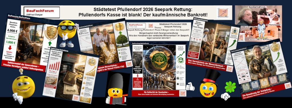 20 11 01 01 Bürgerkapital mobilisieren, Lizenz Weltendorf, BauFachForum, Baulexikon Wilfried Berger