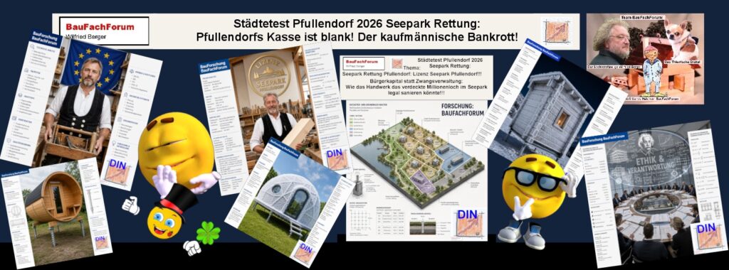 Die Vorstellung der Lizenz Seepark Pfullendorf. Wenn die Menschheit dieses System begreift, sind die wirtschaftlichen Erfolge gesichert. Wer aber wie Bürgermeister Ralph Gerster wegschaut, wird den Kampf verlieren!