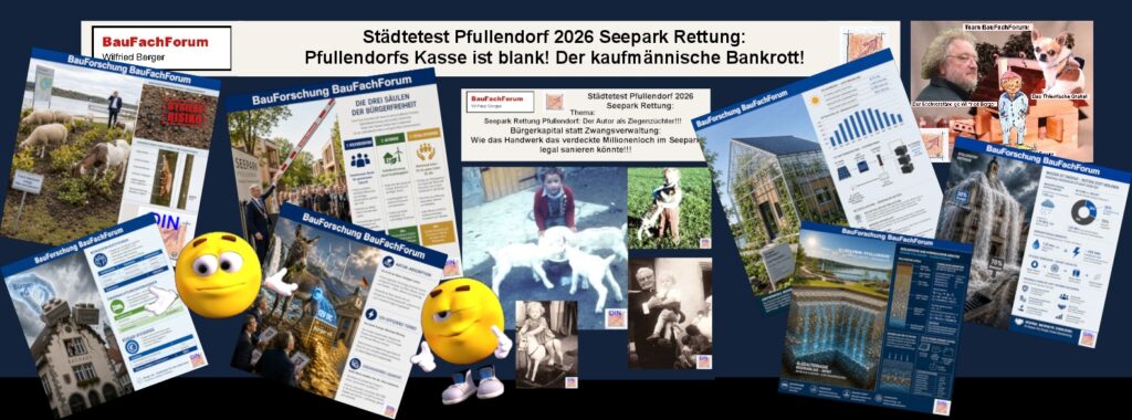 Die Bild-Kollage zeigt auf, dass wir in unserem Bürgermodell expliziert die Natur mit einbinden wollen. Gleichfalls sollen die Naturenergien aus der kostenfreien Natur heraus zur Energie des Lebens und der Lebensqualität werden.