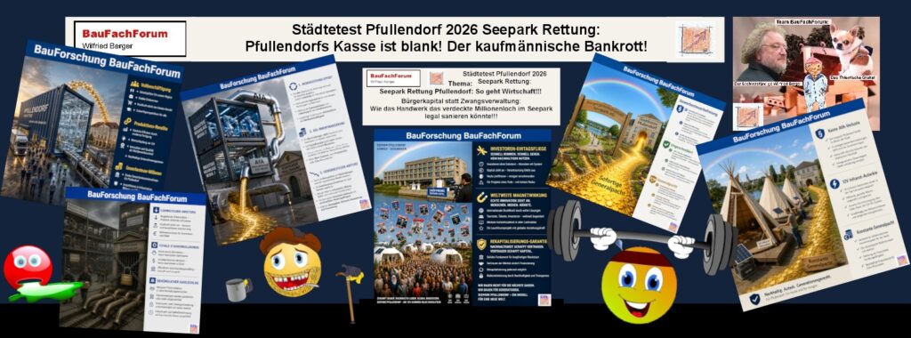 Das Bild zeigt den Wirtschaftskreislauf, wie Wirtschaft funktioniert. Die Investitionen von Großinvestoren bringen nur wenig Geld in die Stadtkasse. Diese Einnahmen werden später in den Folgejahren mit den Abschreibungen der Firmen an der Gewerbesteuer eingespart. Das Bild ist teilweise KI generiert.